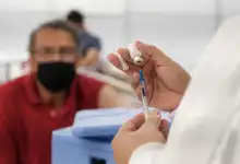 Hasta nueva orden, los megacentros de vacunación funcionarán sin pico y cédula 