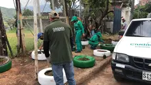 Comunidad de Terrón se suma a campaña #TeQueremosCali