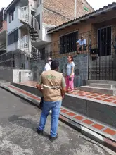 Comunidad de Terrón se suma a campaña #TeQueremosCali