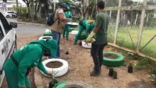 Comunidad de Terrón se suma a campaña #TeQueremosCali