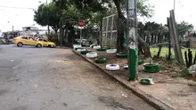Comunidad de Terrón se suma a campaña #TeQueremosCali