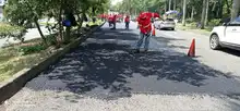 Habitantes de la comuna 17 expresaron satisfacción por rehabilitación de la carrera 80