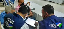 Acuerdo Mesa de Diálogo con Resistencias