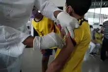 Salud Pública de Cali llega a las escuelas con servicios extramurales