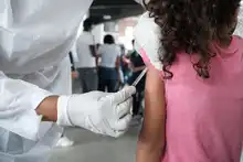Salud Pública de Cali llega a las escuelas con servicios extramurales