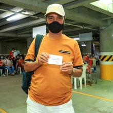 Más de 23.000 personas se vacunaron en la primera jornada de junio