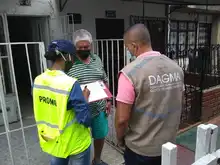 Cali se reactiva con conciencia de mitigación del ruido ambiental
