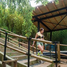La caleñidad ahora disfruta de los renovados ecoparques de nuestros cerros tutelares