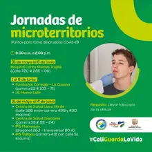 Jornadas de microterritorios