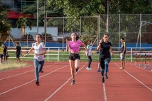 ¡Team Cali Deportiva arrancó a toda velocidad!