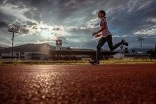 ¡Team Cali Deportiva arrancó a toda velocidad!