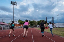 ¡Team Cali Deportiva arrancó a toda velocidad!
