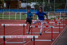 ¡Team Cali Deportiva arrancó a toda velocidad!
