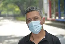 Académicos avalan diálogo y desbloqueo promovido por alcalde Jorge Iván Ospina 