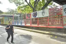 Académicos avalan diálogo y desbloqueo promovido por alcalde Jorge Iván Ospina 
