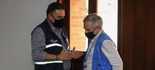 En mesa interinstitucional se avanza en un plan de mitigación para alcanzar la concertación territorial