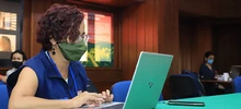 En mesa interinstitucional se avanza en un plan de mitigación para alcanzar la concertación territorial