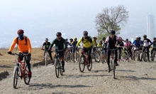 Cali pedalea por la vida y la salud acústica de sus ciudadanos