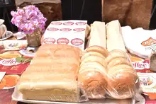 Alimentos orgánicos, la apuesta de los agricultores de ‘La Gloria’ en el mercado campesino 