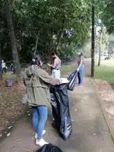 Con jornada de recuperación del río Lili se conmemora el Día del Medio Ambiente
