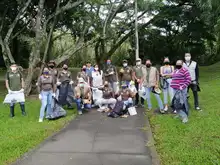 Con jornada de recuperación del río Lili se conmemora el Día del Medio Ambiente