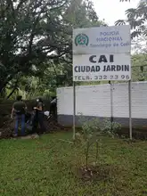 Con jornada de recuperación del río Lili se conmemora el Día del Medio Ambiente