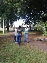 Con jornada de recuperación del río Lili se conmemora el Día del Medio Ambiente
