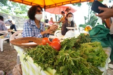 Con los mercados campesinos se rescatan la cultura rural y la economía de los caleños