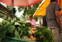 Con los mercados campesinos se rescatan la cultura rural y la economía de los caleños