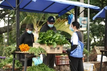 Con los mercados campesinos se rescatan la cultura rural y la economía de los caleños