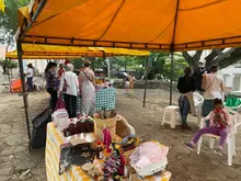 Con los mercados campesinos se rescatan la cultura rural y la economía de los caleños
