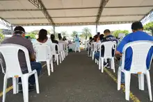 Administración caleña propicia facilidades para la vacunación contra el Covid-19 