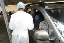 Administración caleña propicia facilidades para la vacunación contra el Covid-19 