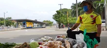 Renace la esperanza en el sector del Nuevo Latir