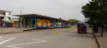 Renace la esperanza en el sector del Nuevo Latir