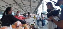Mercado Campesino: Encuentro de la ruralidad y la ciudad, una historia que debemos repetir