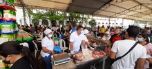 Mercado Campesino: Encuentro de la ruralidad y la ciudad, una historia que debemos repetir