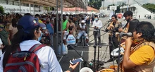 Mercado Campesino: Encuentro de la ruralidad y la ciudad, una historia que debemos repetir