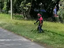 Infraestructura realizó adecuación de vías y recolección de escombros en zona urbana y rural