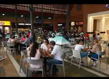 Balance positivo para la reactivación económica este fin de semana en Cali