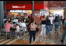Balance positivo para la reactivación económica este fin de semana en Cali