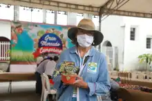 Balance del Gran Mercado Campesino evidencian la importante acogida que tuvo el evento
