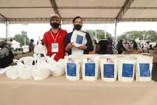 Balance del Gran Mercado Campesino evidencian la importante acogida que tuvo el evento