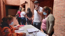 Con entrega de bonos avanza la estrategia de Seguridad Alimentaria 