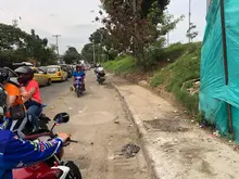 Continúan las intervenciones para la recuperación ambiental y paisajística de Cali