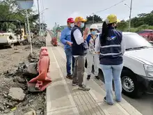 Alcaldía de Cali reactivó la ampliación de la vía Cali - Jamundí