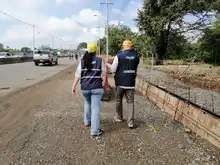 Alcaldía de Cali reactivó la ampliación de la vía Cali - Jamundí