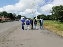 Alcaldía de Cali reactivó la ampliación de la vía Cali - Jamundí
