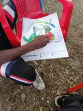 Planeación Distrital continúa con mesas de trabajo con jóvenes de puntos de resistencia en Cali.