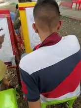 Planeación Distrital continúa con mesas de trabajo con jóvenes de puntos de resistencia en Cali.